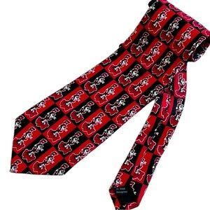 Dr. Seuss The Cat in the Hat Tie